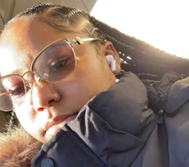 Meet Jeanette, Veterinary Assistant